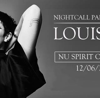 Farby galského kohúta bude v piatok 12. júna vývozný artikel Bromance Records – Louisahhh!!! BOMBING