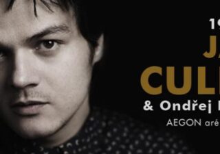Jamie Cullum sa už vo štvrtok predstaví v Bratislave, bude aj afterpárty! BOMBING 2