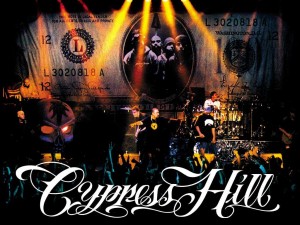Cypress Hill po takmer desiatich rokoch pracujú na albume v pôvodnej zostave BOMBING