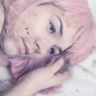 Karolina Czarnecka a jej H, K, H, L BOMBING 2