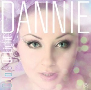 Dannie - Colors Of Light  + video BOMBING