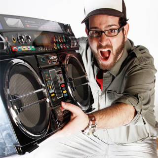 V piatok sa koná Reggae Callin' v Klube Dole. Vystúpi Danny Ranks! BOMBING 2