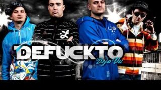 DeFuckTo a Peja v prvním videoklipu z chystané desky DFT BOMBING