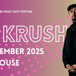 dj krush yuzu house