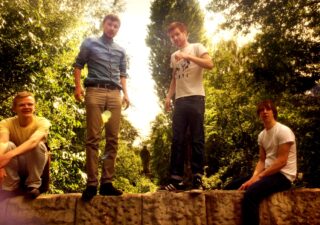 DJANGO DJANGO AJ IGGOR CAVALERA ZO SEPULTURY  NA BAŽANT POHODE 2013 BOMBING