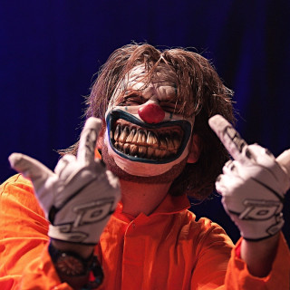 Peklo v podobe Dope D.O.D. bude opäť v Bratislave - AKTUALIZOVANÉ BOMBING 14