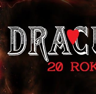 20. výročie muzikálu Dracula - Bratislava a Košice BOMBING