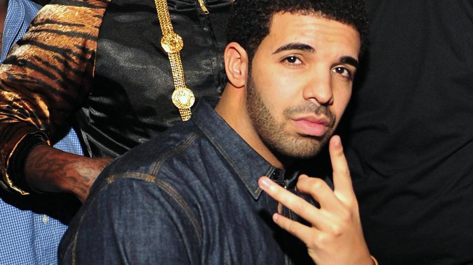 Drake vzdá poctu Wu-Tang Clanu BOMBING