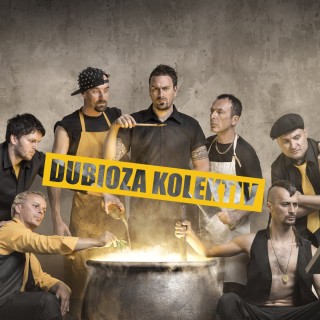 V sobotu 12. decembra sa uskutoční koncert bosnianskej kapely Dubioza Kolektiv BOMBING