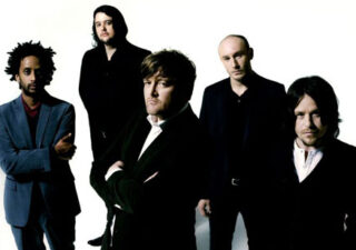 ELBOW, THE KOOKS, BAT FOR LASHES, ALOE BLACC A ĎALŠÍ NA BAŽANT POHODE 2012 BOMBING