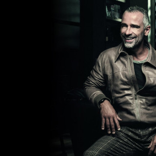 Miláčik ženského publika EROS RAMAZZOTTI sa predstaví na Slovensku BOMBING 1