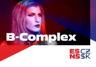 esns facebook B Complex
