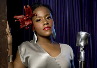 Mladá reggae krv z Jamajky na Uprisingu BOMBING