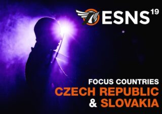 SLOVENSKÍ A ČESKÍ UMELCI SA OD VČERA MÔŽU PRIHLASOVAŤ NA EUROSONIC 2019 BOMBING