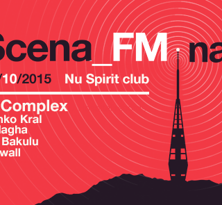 Z éteru do klubov – Scena_FM ide na celoslovenské klubové turné BOMBING 2