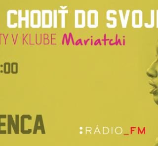 Kubánska hudobníčka Glenda je opäť na Slovensku, v sobotu vystúpi v nitrianskom Mariatchi BOMBING 1
