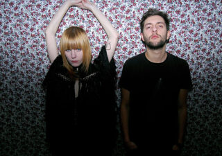 ČERSTVÉ MENÁ Z ČESKEJ SCÉNY NA BAŽANT POHODE 2012 BOMBING