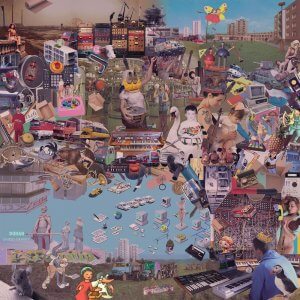 Slovenský producent Duhan vydáva svoj druhý album doma aj v zahraničí BOMBING 4