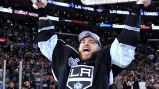 MARIÁN GÁBORÍK PRINESIE STANLEY CUP NA FESTIVAL BAŽANT POHODA BOMBING