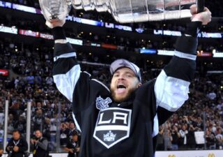 MARIÁN GÁBORÍK PRINESIE STANLEY CUP NA FESTIVAL BAŽANT POHODA BOMBING