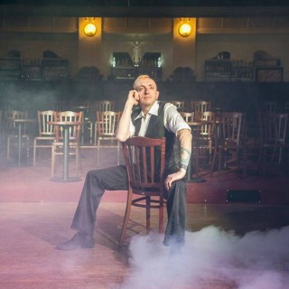 Swingy Mama si v sobotu dáva rande s Balkánom BOMBING 2