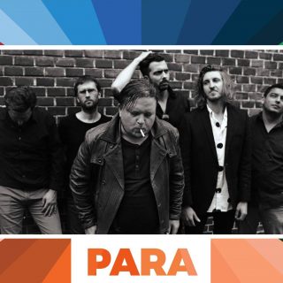 Gympelrock zažije už 30. ročník a ponúka pestrý dvojdňový program BOMBING