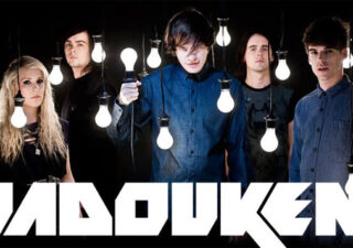 TÍM JESENNEJ POHODY UŽ V TRENČÍNE  BOMBING