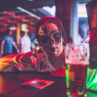 Najmasívnejší Halloween sa aj tento rok chystá v Nu Spirite BOMBING 3