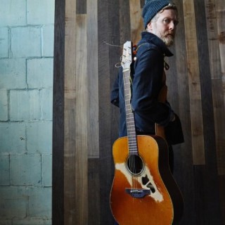 Markéta Irglová hosťom Glena Hansarda v Bratislave BOMBING 2