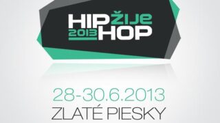 VIP LÍSTKY NA HIP HOP ŽIJE FESTIVAL SÚ UŽ V PREDAJI BOMBING