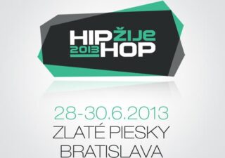 VIP LÍSTKY NA HIP HOP ŽIJE FESTIVAL SÚ UŽ V PREDAJI BOMBING