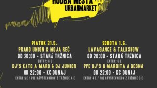 Urban Market  2013 BOMBING 3