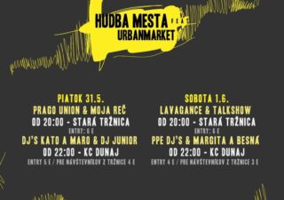 Urban Market  2013 BOMBING 3