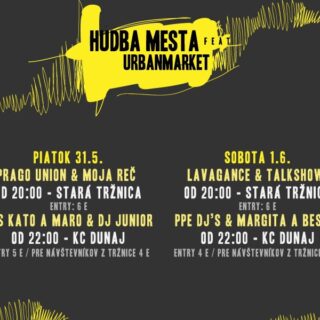 Urban Market  2013 BOMBING 3