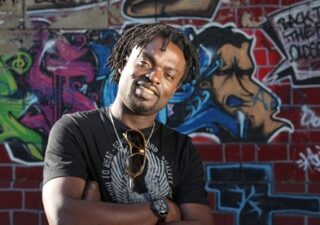 Na Uprising prídu Cali P, Švihadlo aj 3gga & Emiliano BOMBING