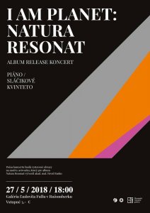 I Am Planet – Natura Resonat BOMBING 4