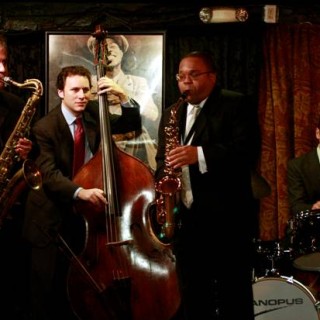 Workshop s americkou kapelou The Chris Byars BOMBING 3