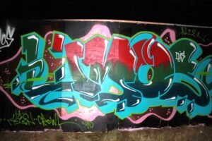 ToToJeHipHop 2010 - report BOMBING