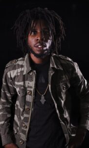 CHRONIXX & ZINC FENCE REDEMPTION BOMBING 1