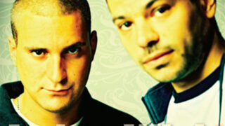 Česká scéna na TOTO JE HIP HOP 2011. BOMBING