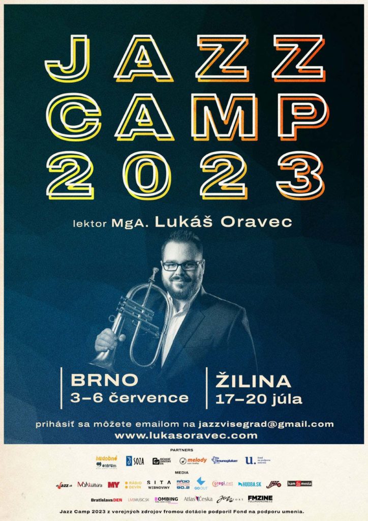 jazz camp 2023 poster 0