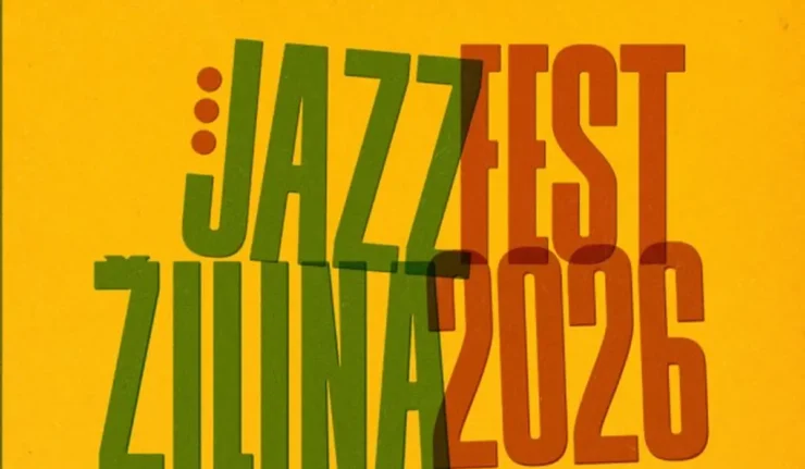 jazz fest žilina 2026
