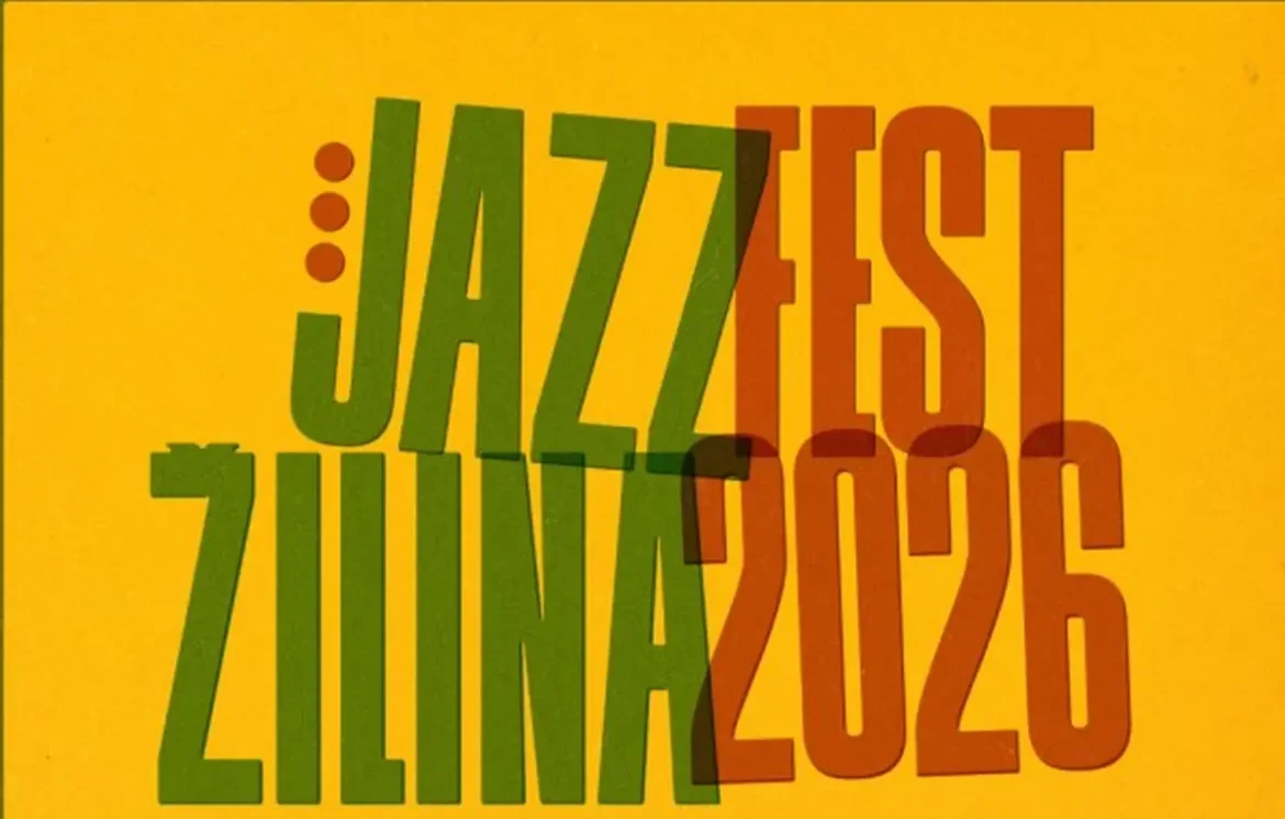 jazz fest žilina 2026
