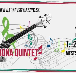 Hviezdou tohtoročného festivalu Trnavský jazzyk bude Richard Bona! BOMBING 1