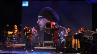 Džezáky opäť hľadajú mladé talenty BOMBING