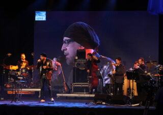 Džezáky opäť hľadajú mladé talenty BOMBING