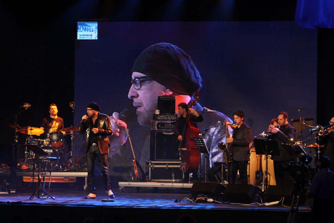 Džezáky opäť hľadajú mladé talenty BOMBING