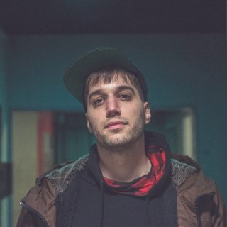 JIMMY PÉ NA KONCERTE SO SKUPINOU TOSCA PREDSTAVÍ NOVÉ EP MASIKA BOMBING 2