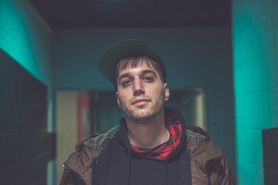 JIMMY PÉ NA KONCERTE SO SKUPINOU TOSCA PREDSTAVÍ NOVÉ EP MASIKA BOMBING 2