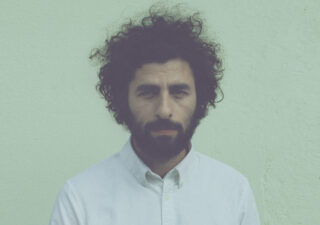 Grape ohlásil posledné veľké meno ročníka 2015: José González! BOMBING